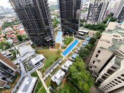 Parc Clematis (D5), Apartment #417448301